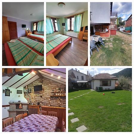Guest House Lorian Madzhare المظهر الخارجي الصورة